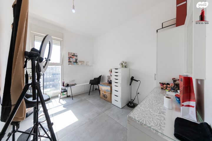 דירה, חצור, יד לבנים, רמת גן