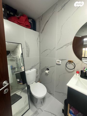 דירה, יצחק שדה, המושבה הגרמנית, חיפה