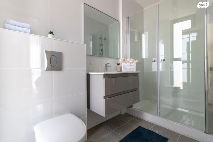 דירה, כי"ח 2, מחנה יהודה - לב העיר, ירושלים