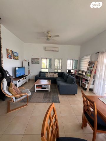 בית פרטי/ קוטג', התמר 1, שקד, שקד