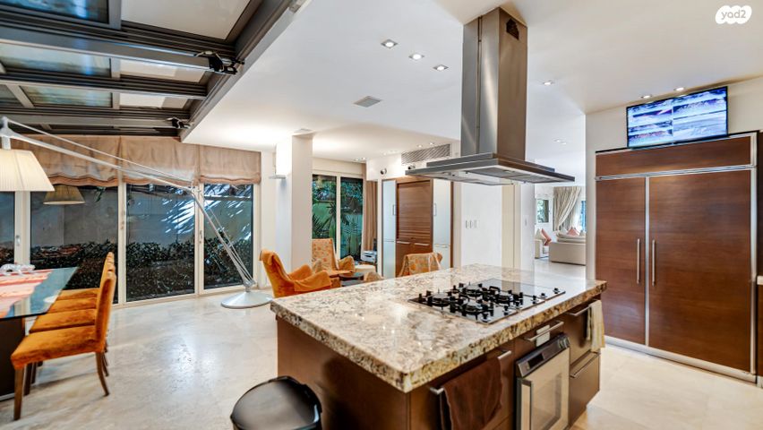 בית פרטי/ קוטג', מרדכי אנילביץ', בני ברק