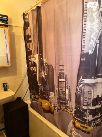 דירה, החשמונאים, יצחק רבין, מעלות תרשיחא