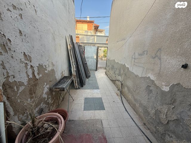 בית פרטי/ קוטג', תכב, אג"ש, רמלה