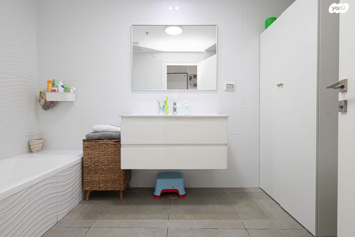 דירה, עוזי חיטמן 3, עיר ימים, נתניה