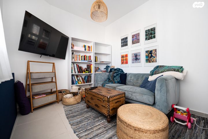 דירה, גני שרונה, קרית הממשלה, תל אביב יפו