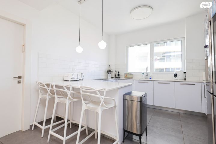 דירה, עוזי חיטמן 3, עיר ימים, נתניה