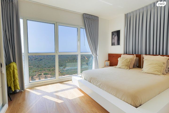 דירה, עוזי חיטמן 3, עיר ימים, נתניה