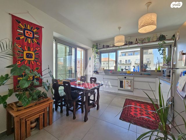 דירה, יהודה מרגוזה, צפון יפו, המושבה האמריקאית-גרמנית, תל אביב יפו