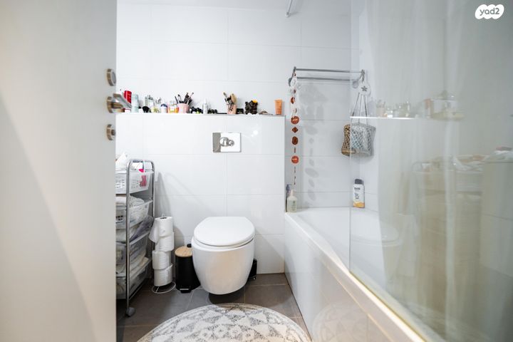 דירה, גני שרונה, קרית הממשלה, תל אביב יפו