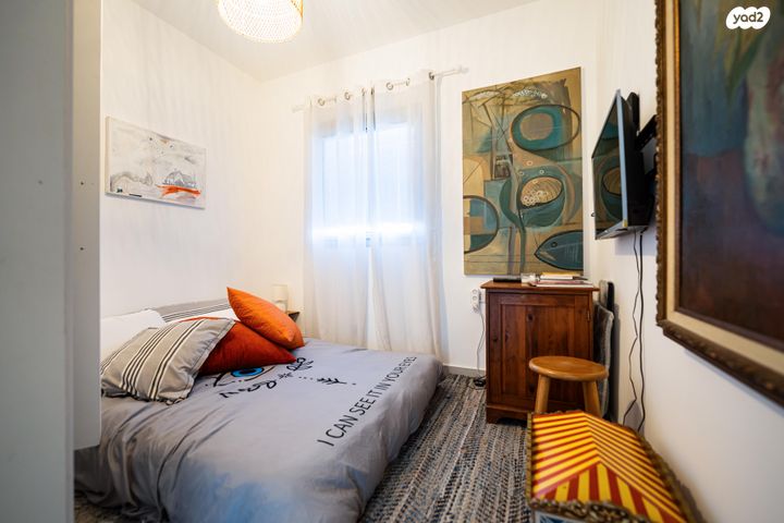 דירה, גני שרונה, קרית הממשלה, תל אביב יפו