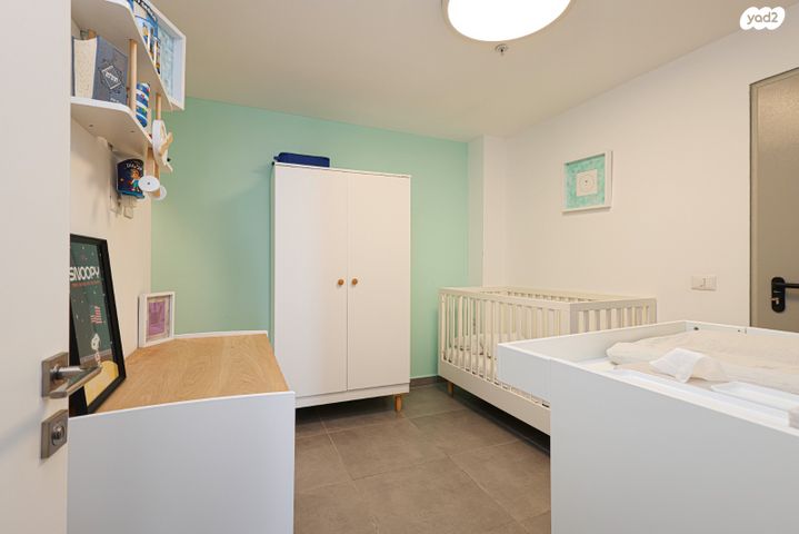 דירה, עוזי חיטמן 3, עיר ימים, נתניה