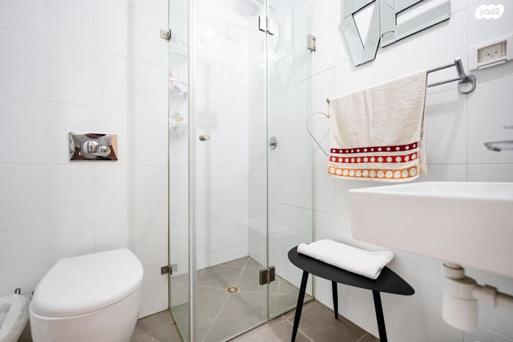 דירה, גני שרונה, קרית הממשלה, תל אביב יפו