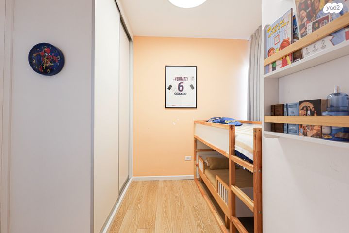 דירה, עוזי חיטמן 3, עיר ימים, נתניה