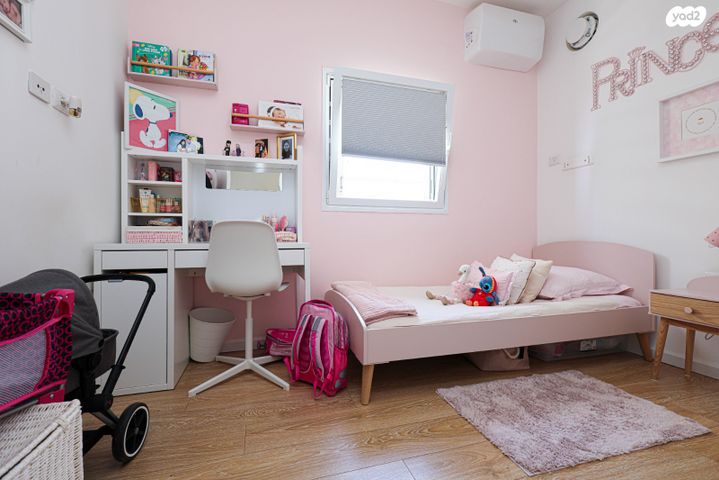 דירה, עוזי חיטמן 3, עיר ימים, נתניה