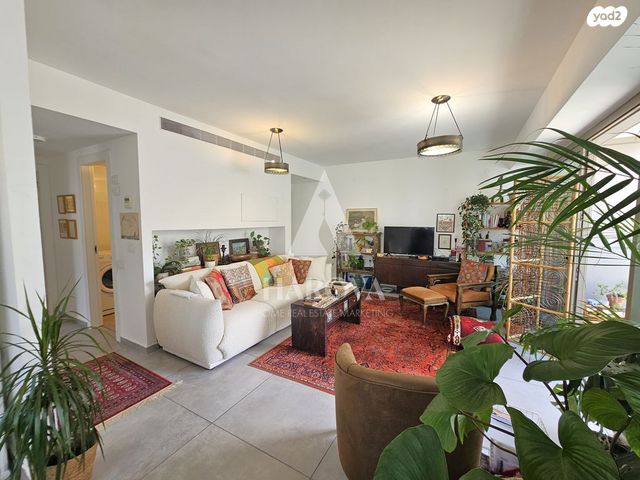 דירה, יהודה מרגוזה, צפון יפו, המושבה האמריקאית-גרמנית, תל אביב יפו