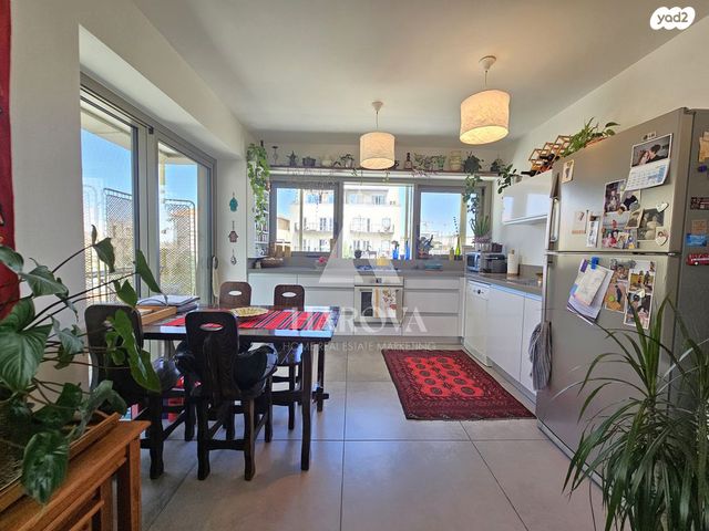 דירה, יהודה מרגוזה, צפון יפו, המושבה האמריקאית-גרמנית, תל אביב יפו