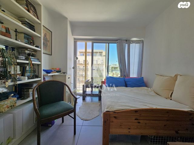 דירה, יהודה מרגוזה, צפון יפו, המושבה האמריקאית-גרמנית, תל אביב יפו