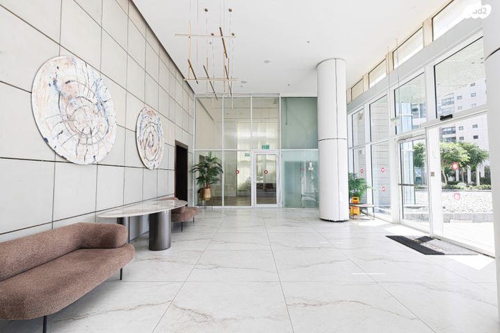 דירה, עוזי חיטמן 3, עיר ימים, נתניה