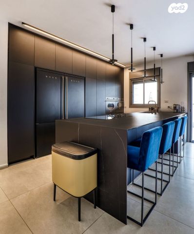 דירה, דודו דותן 6, הרקפות, ראשון לציון