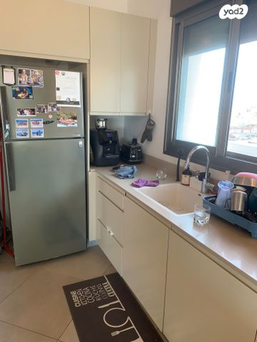 דירה, עין גדי 7, עין הים, חדרה