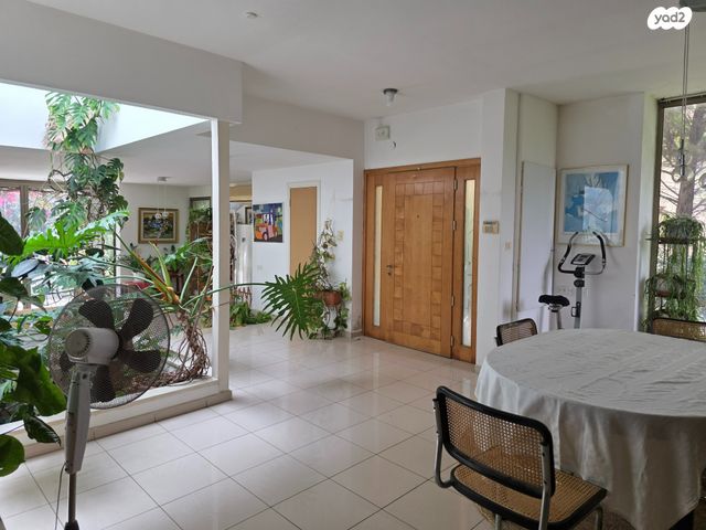 בית פרטי/ קוטג', בן שמן