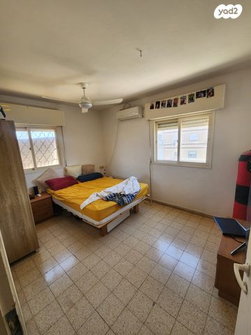 דירה, זלמן שניאור, נתניה