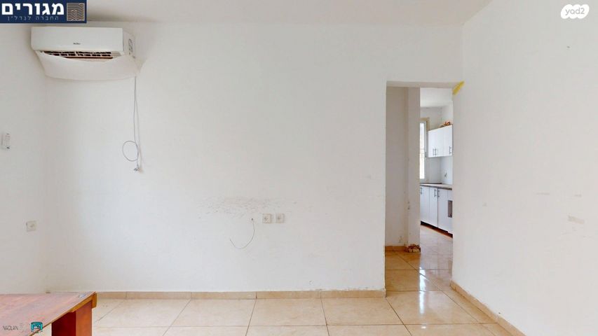 דירה, השומר, העיר התחתית, ואדי סאליב, חיפה