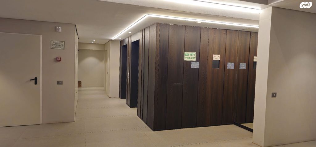 דירת גן, שער יפו, נרקיסים, ראשון לציון