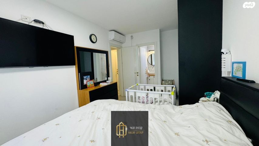 דופלקס, אבא אחימאיר 21, קרית מנחם בגין, רמלה