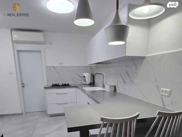 דירה, שבתאי הנגבי, גילה, ירושלים