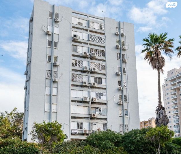 דירה, ש"י עגנון, קרית נורדאו, נתניה