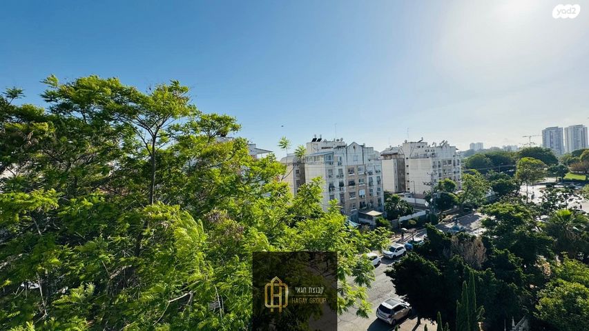 דופלקס, אבא אחימאיר 21, קרית מנחם בגין, רמלה