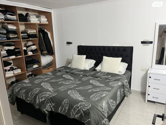 דירת גן, נוף העמק, מגדל העמק