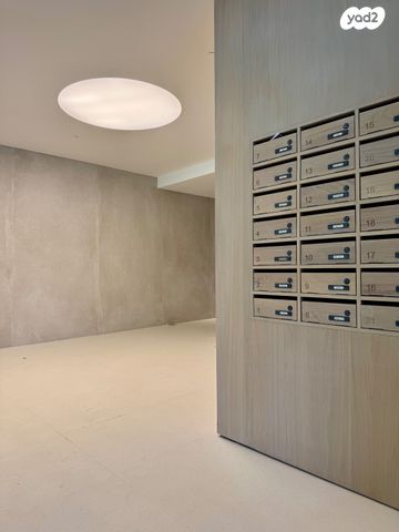 דירה, מודיליאני 17, הצפון החדש - דרום, תל אביב יפו