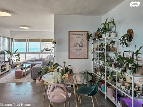 דירה, דרך בן גוריון, רוטשילד עצמאות, בת ים