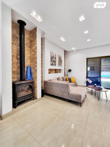 בית פרטי/ קוטג', גבעות בר