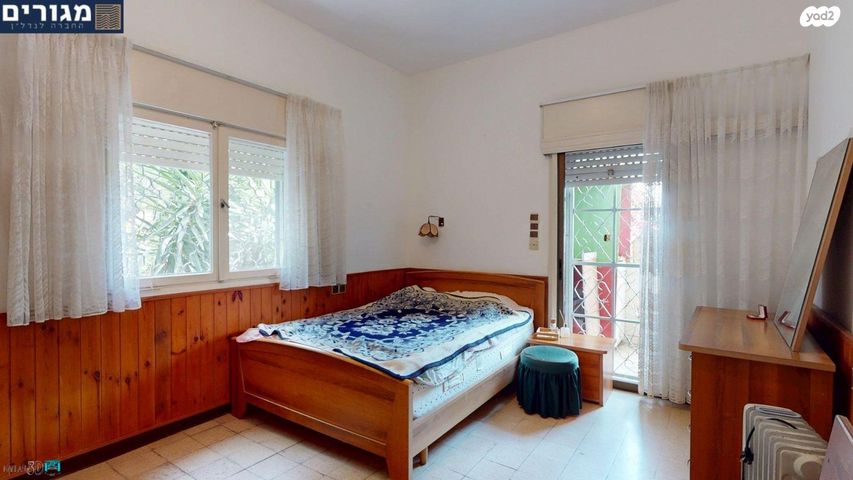 דירה, מלצ'ט, הדר מרכז, חיפה