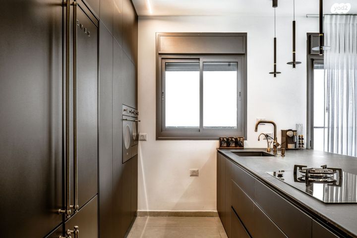 דירה, דודו דותן 6, הרקפות, ראשון לציון