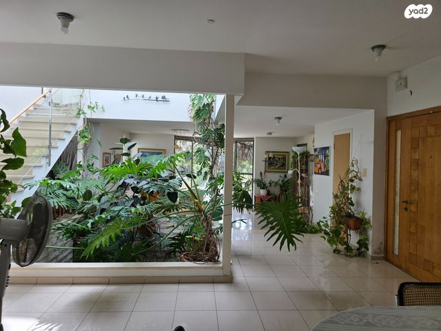 בית פרטי/ קוטג', בן שמן