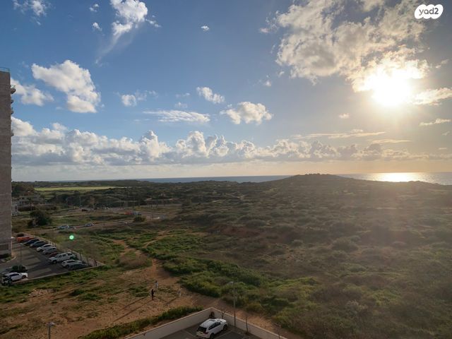 דירה, עין גדי 7, עין הים, חדרה