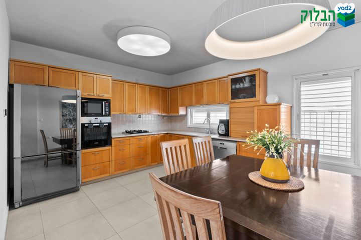 גג/ פנטהאוז, ראשונים, ראשון לציון