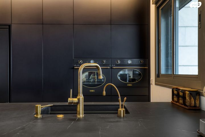 דירה, דודו דותן 6, הרקפות, ראשון לציון