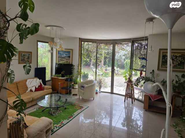 בית פרטי/ קוטג', בן שמן