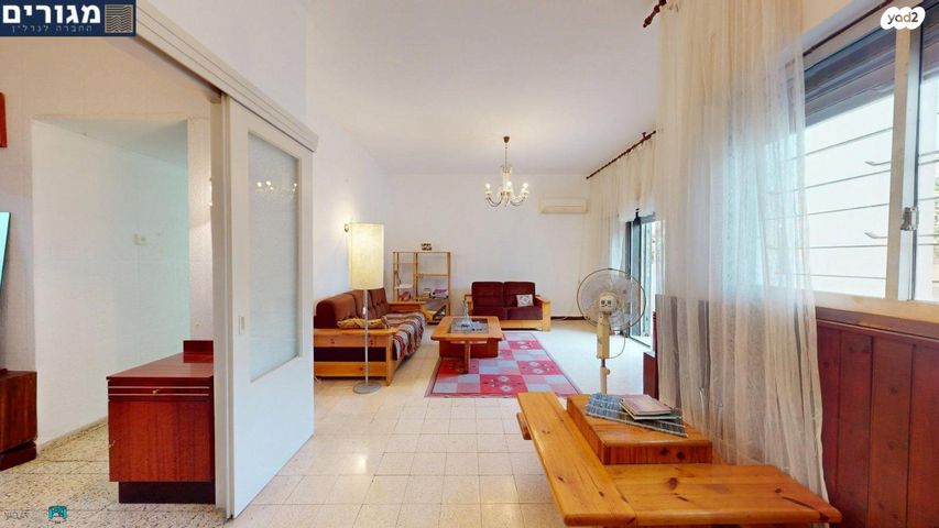 דירה, מלצ'ט, הדר מרכז, חיפה