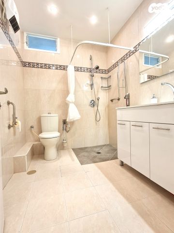 דירה, מקס נורדאו, דרום מערב ותיק, בת ים