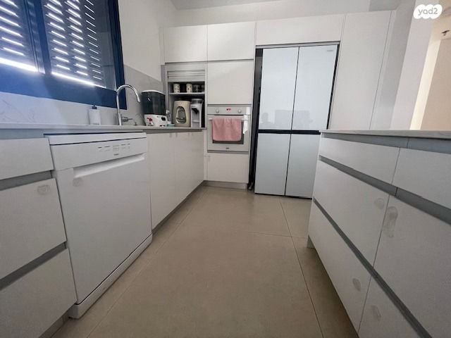 דירה, רקנאטי, רמת אביב ג', תל אביב יפו