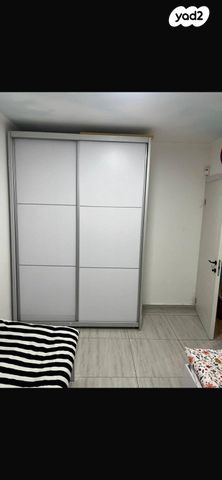 דירת גן, נוף העמק, מגדל העמק