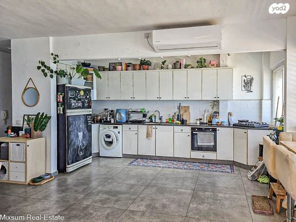 דירה, דרך בן גוריון, רוטשילד עצמאות, בת ים