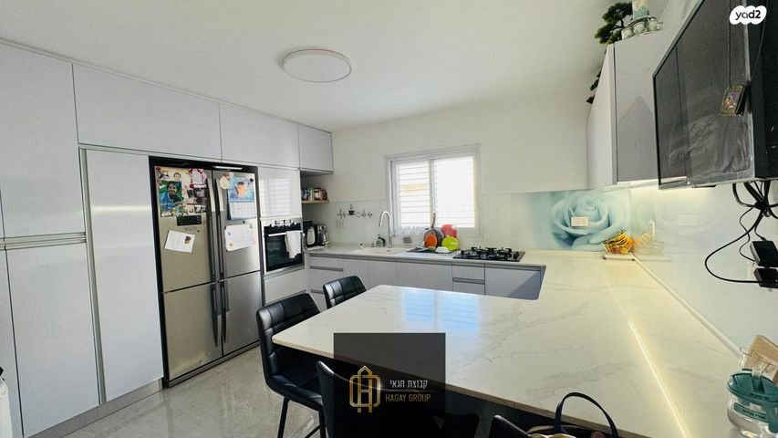 דופלקס, אבא אחימאיר 21, קרית מנחם בגין, רמלה