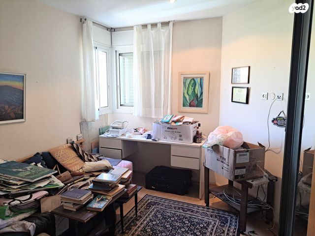 דירה, צמרות, הרצליה